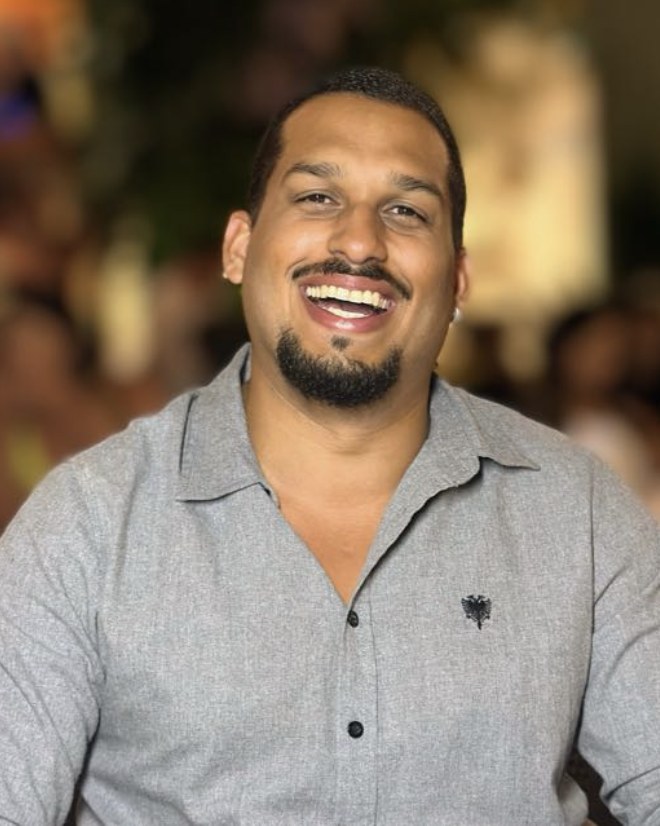 Carlos Victor Gomes, Fundador da CactoWeb